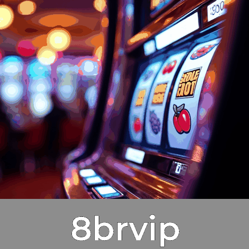 8brvip: A Experiência Profissional de Jogos de Mesa ao Vivo