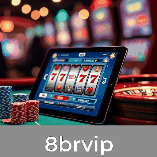 8brvip: Oásis de Bônus e Promoções Imperdíveis