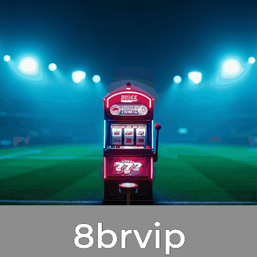 Experimente o Login Premium com Proteção Avançada no 8brvip