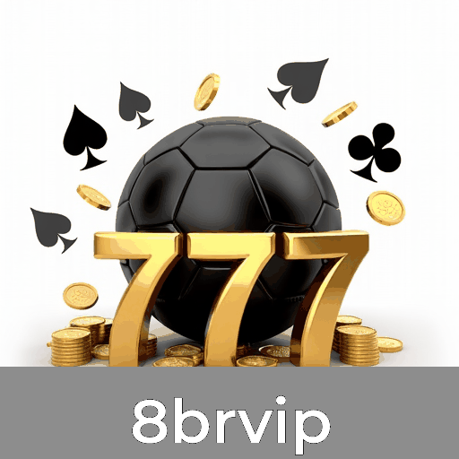 8brvip: A Revolução do Cassino Móvel na Palma da Sua Mão