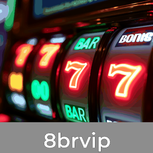 8brvip: Excelência em Jogos com Serviços Profissionais