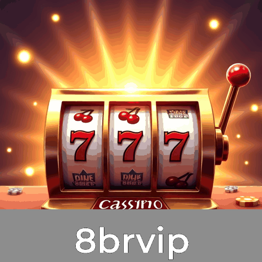 8brvip: Cassino Seguro e Divertido